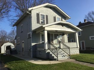 178 Taylor Ave, Sharon, PA