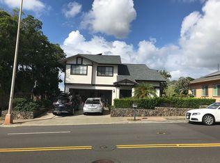 92-1342 Palahia St, Kapolei, HI 96707