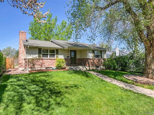 4781 S Grant Street, Englewood, CO 80113