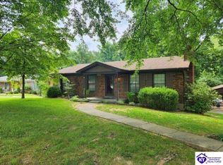 3714 Scenic Trl, Shepherdsville, KY