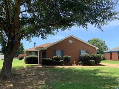 814 Montero Dr, Montgomery, AL, 36110