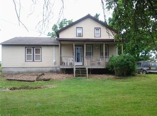 8632 Norwalk Rd, Litchfield, OH 44253