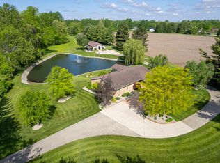 3073 County Road 25a S, Sidney, OH