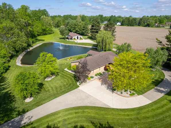 3073 County Road 25a S, Sidney, OH 45365