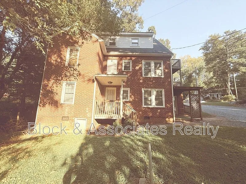 114 S Randolph Ave #C
