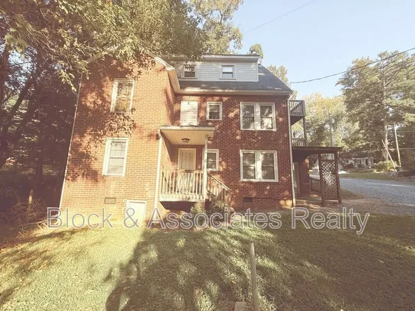 114 S Randolph Ave #C, Asheboro, NC 27203