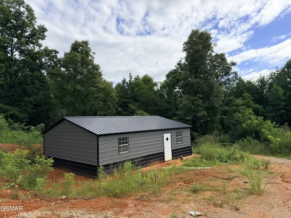 500 Wild Cherry Way Lot 0, Newport, TN 37821