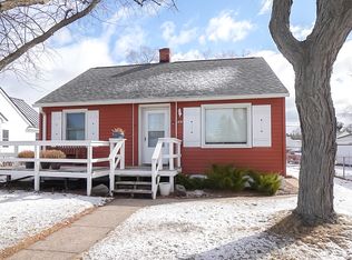 1131 Barron St, Eau Claire, WI 54703