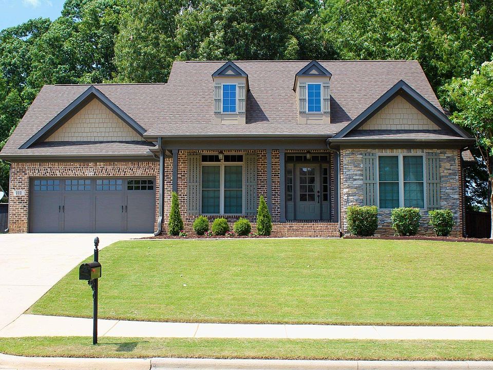 1st image of 111 Heritage Brook Dr NW