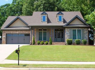 111 Heritage Brook Dr NW, Madison, AL 35757