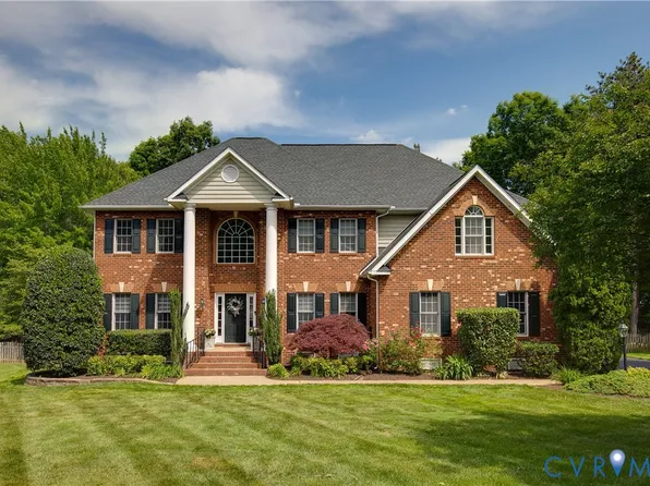 5433 Hillshire Way, Glen Allen, VA 23059