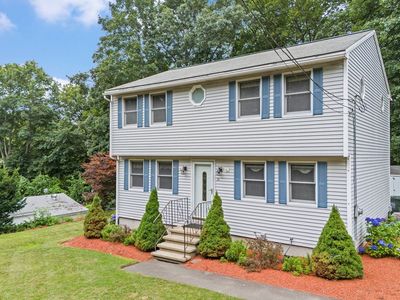 36 Clark Ave, Dracut, MA, 01826