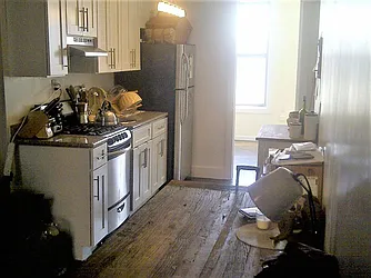 Rented by Brooklyn Group