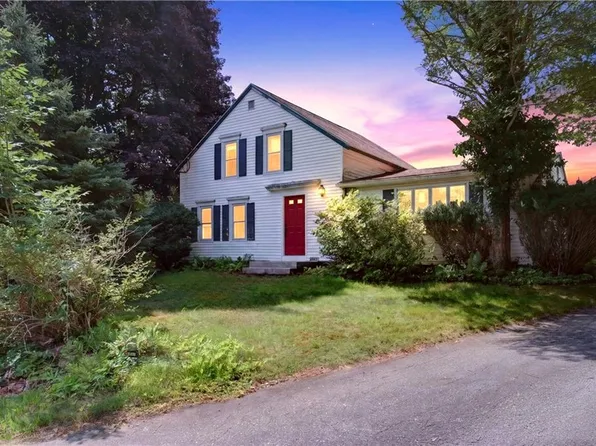 2244 Frenchtown Rd, East Greenwich, RI 02818