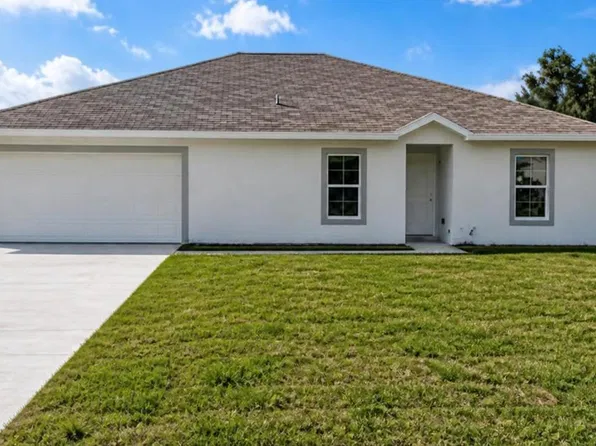 3007 49th St SW, Lehigh Acres, FL 33971