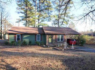 911 Rocky Springs Rd, Beech Bluff, TN 38313