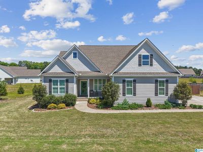 215 Easonville Park Dr, Cropwell, AL, 35054