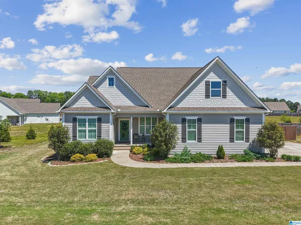 215 Easonville Park Dr, Cropwell, AL 35054