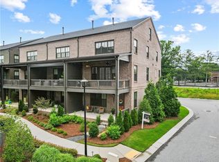 6460 Cortland Walk, Alpharetta, GA 30005