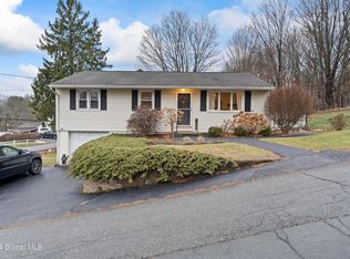 1602 Spring Avenue Ext, Wynantskill, NY 12198