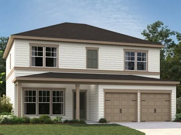 2115 Boxwood Cir SE, Conyers, GA 30094
