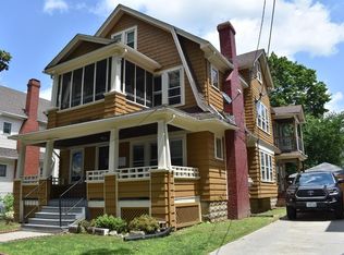 29-31 Rittenhouse Ter, Springfield, MA 01108