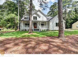 80 Oakridge Ave SE, Atlanta, GA 30317