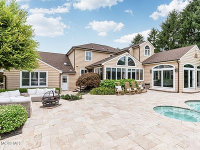 9 Sussex Road, Holmdel, NJ, 07733