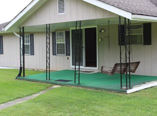 312 Carlie Ln, Robbins, TN 37852