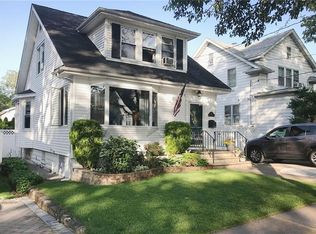 282 Rose Ave, Staten Island, NY