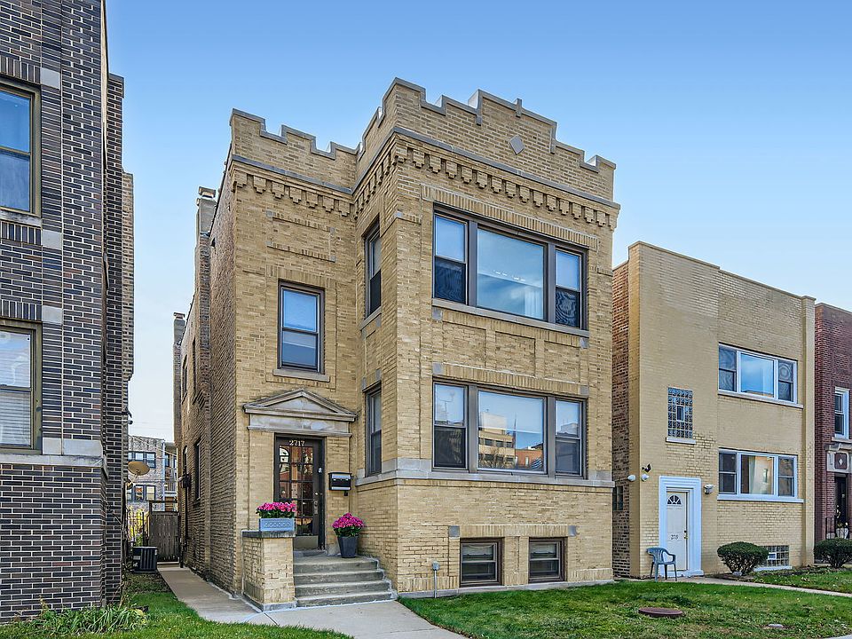 1st image of 2717 W Carmen Ave