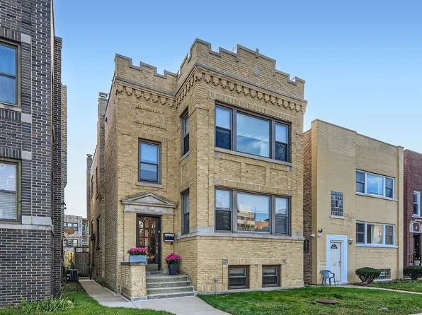 2717 W Carmen Ave, Chicago, IL 60625