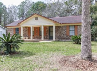 3912 Alba Club Rd, Mobile, AL 36605