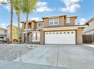 1276 Anjou Pkwy, Brentwood, CA