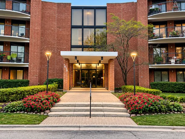 1415 E Central Rd Unit 320C, Arlington Heights, IL 60005