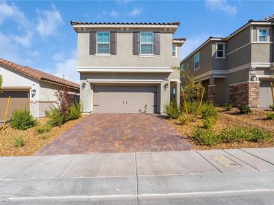 2966 Gallarate Dr, Henderson, NV, 89044