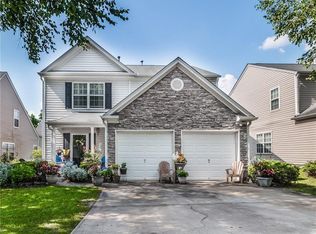 3560 Devon Chase Rd, Atlanta, GA 30349