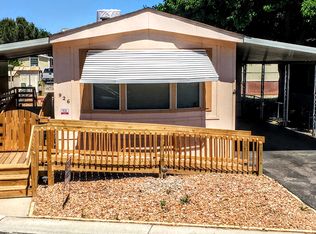 256 Happy Trl S, Las Cruces, NM 88005