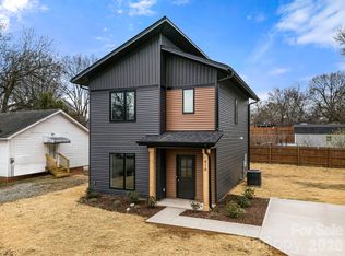 418 Plymouth St, Kannapolis, NC