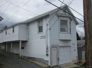 221 E Aly S, Lehighton, PA 18235