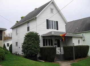 286 Bridge Street Ext, Corning, NY 14830