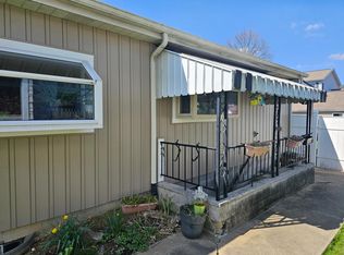 220 Fulton St #B, Beaver, PA 15009