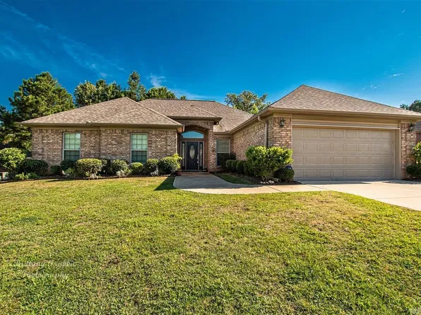 165 Hidden Hollows, El Dorado, AR 71730