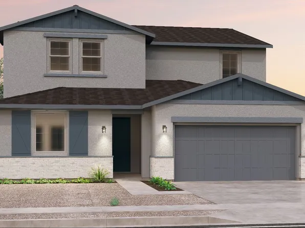 Heritage Plan, Laurel at Blossom Rock
