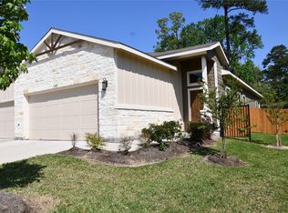 106 Wickersham #B, Conroe, TX 77304