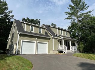 112 Tolend Rd, Barrington, NH 03825