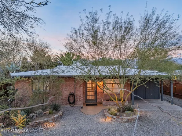 5613 E Bellevue St, Tucson, AZ 85712