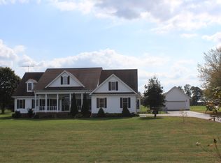 467 Little Knob Rd, Smiths Grove, KY 42171