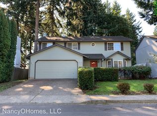 15707 NE 12th St, Vancouver, WA 98684