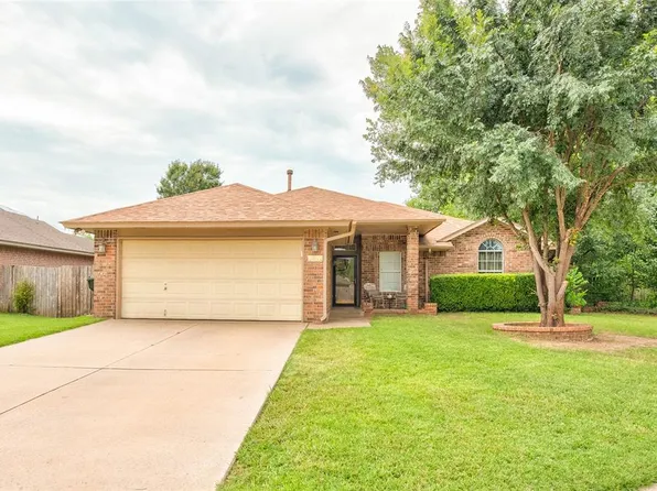 2057 Rising Hill Dr, Norman, OK 73071